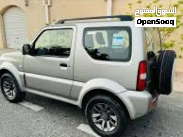 2005 Daihatsu Terios