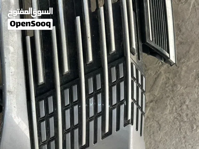 طبون امامي بي واي دي دستروي مكسور من الجهه اليمين الجههالشمال كل قطعو موجوده وهواي داخلي خارجي