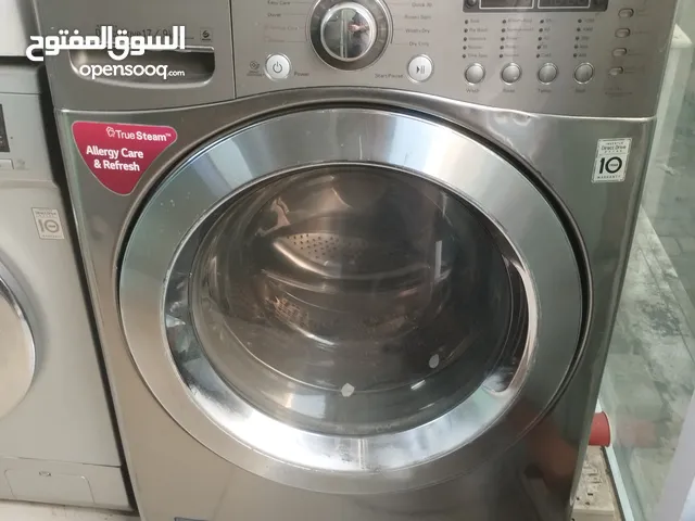 LG 2in1 Big washing machine for sale big Big
