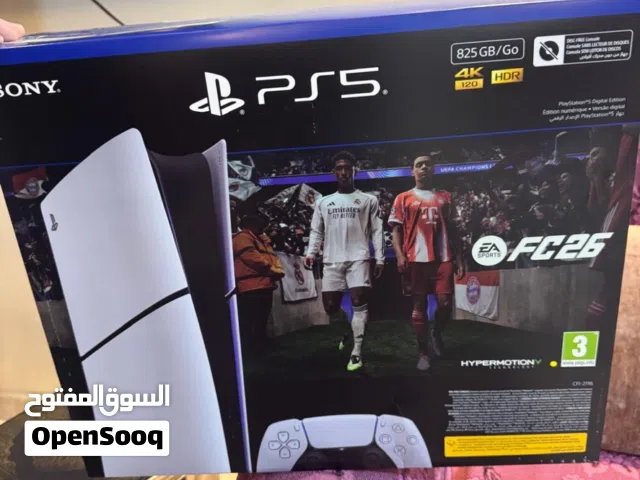 PlayStation 5 PlayStation for sale in Mansoura