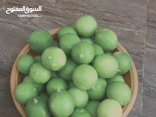 ليمون عماني
