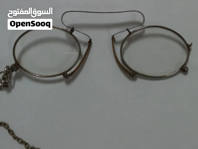 نظارة قراءة أنتيكا