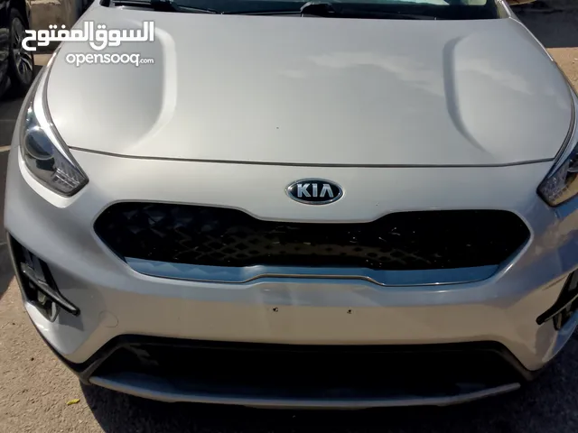 Used Kia Niro in Zarqa