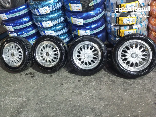 Other 14 Rims in Zarqa