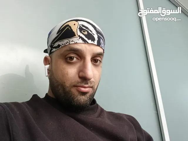 مصطفى مسعود مصطفى صبح