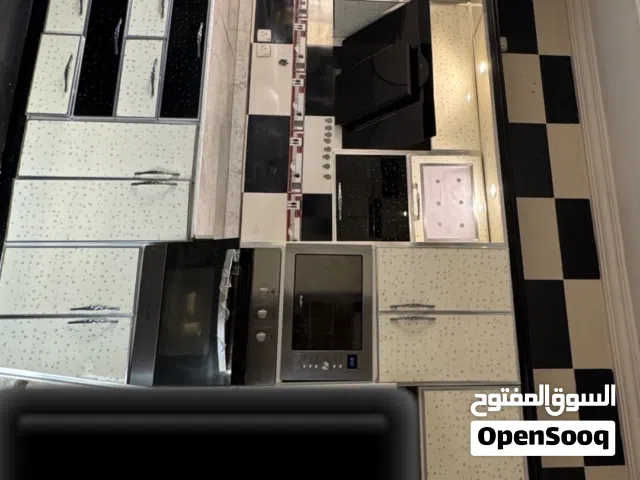 دولاب مطبخ كامل متكامل بيع سريع