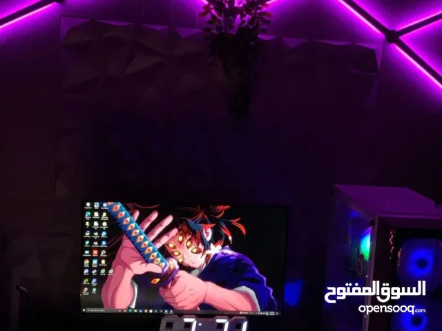 Computers PC for sale in Al Jahra