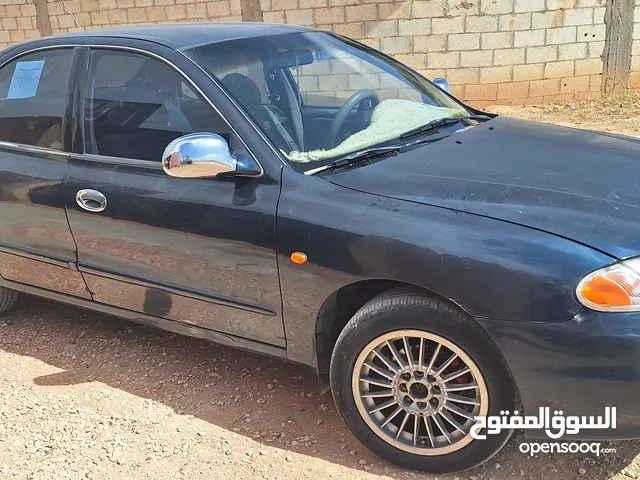 Used Hyundai Avante in Amman