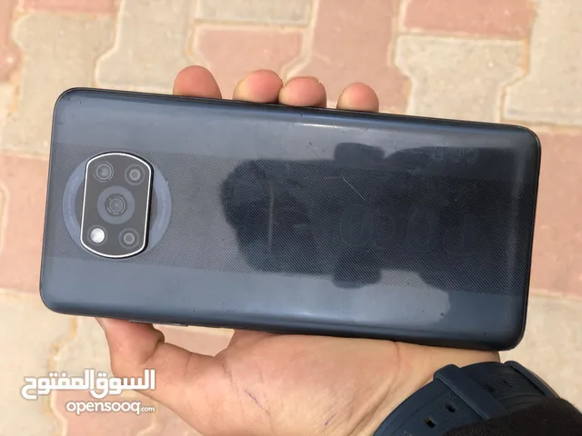 Xiaomi Pocophone X3 NFC 64 GB in Tripoli