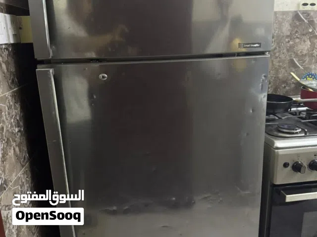 ثلاجة fridge lg