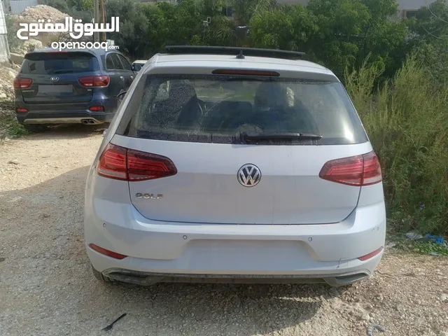 جولف موديل 18