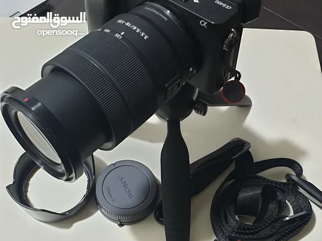 Sony DSLR Cameras in Zarqa