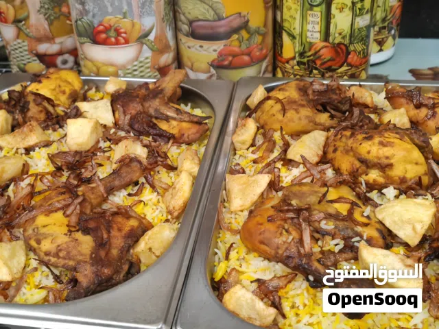 بوفيه أم لؤي نظافة وجودة وطعم وترتيب وتنظيم  بياض الوجه. يملي العين قبل البطن