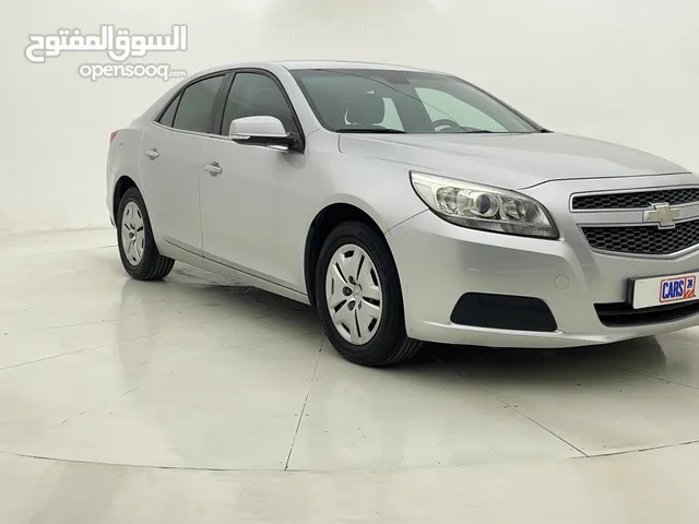 CHEVROLET MALIBU LS 2016 GCC Starting EMI at 663 AED/month