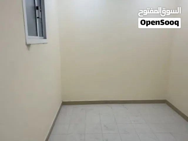APARTMENT FOR RENT IN QUDAIBIYA SEMI FURNISHED 1BHK WITH ELECTRICITY