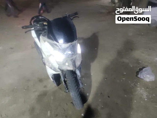 2019 SYM Other