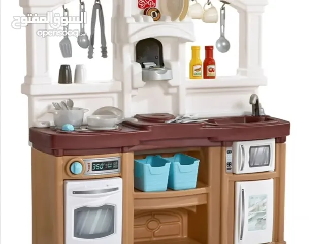 العاب اطفال مطبخ اطفال