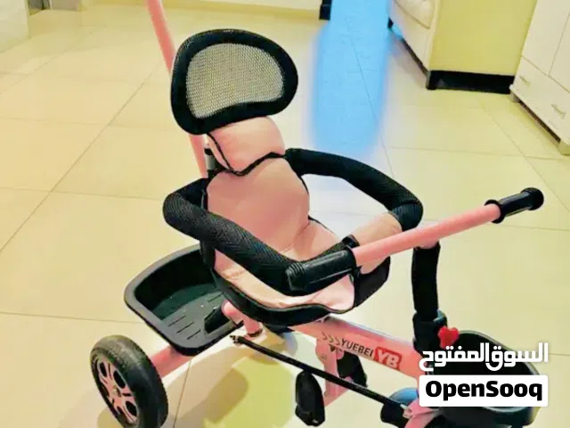 Bicycle دراجه اطفال