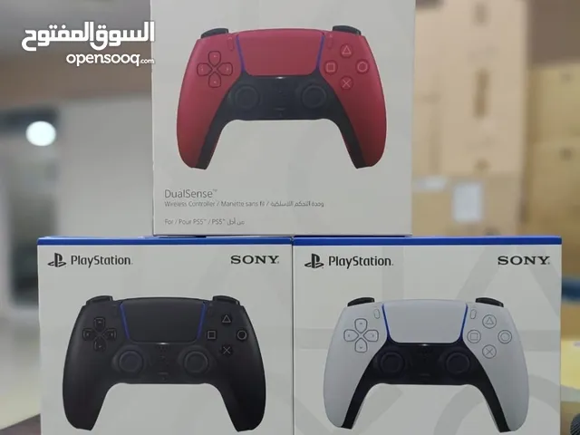 controller