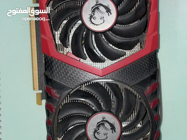  Graphics Card for sale  in Ramallah and Al-Bireh