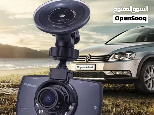 كاميرا سيارة بسعر 18 الف يبلاش.  جديد