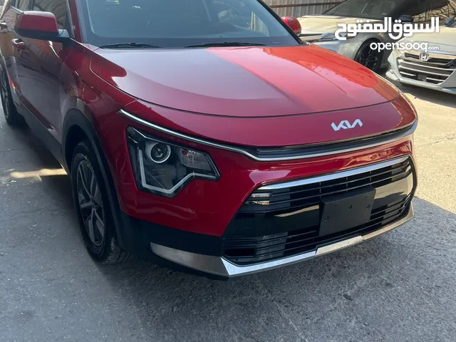 Used Kia Niro in Zarqa