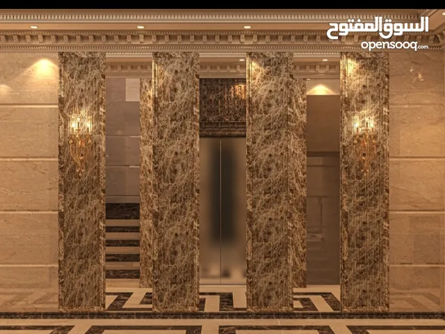 265 m2 3 Bedrooms Apartments for Sale in Cairo Fifth Settlement
