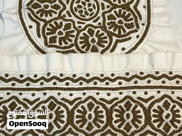 كمه بخياطه يد عمانيه مقاس 10 السعر 65