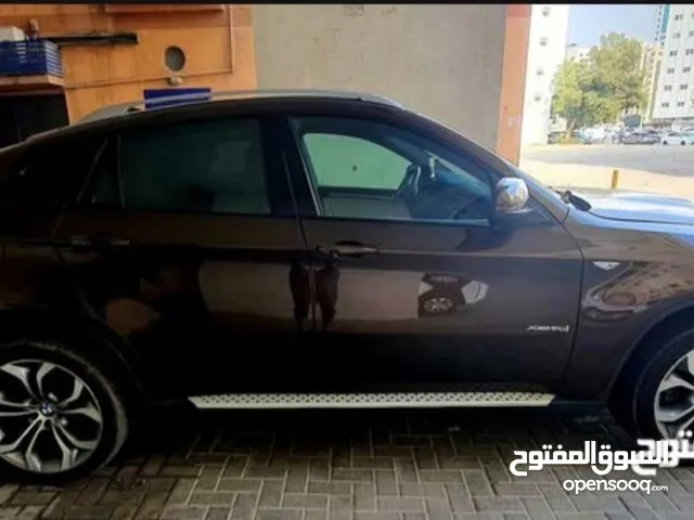 Used BMW 6 Series in Ajman