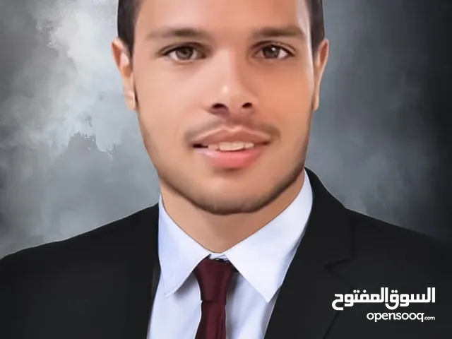 Ahmed Elbshbishy