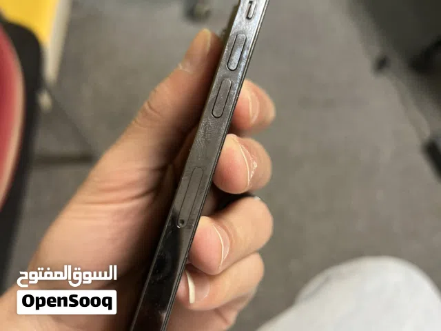 iPhone 12pro max