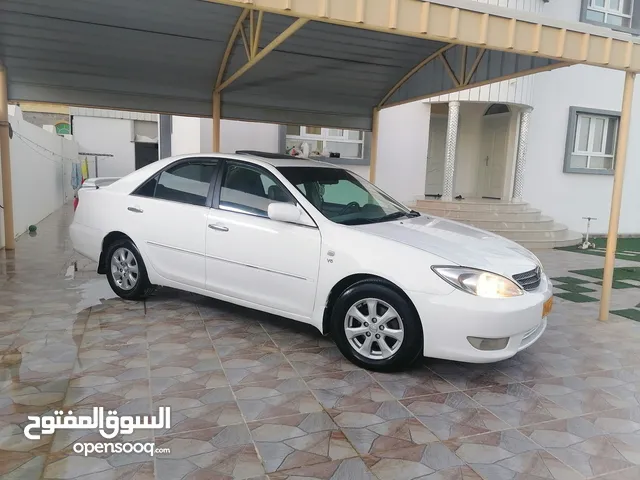 Used Toyota Camry in Al Batinah