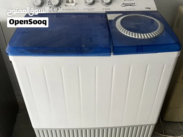 12kg sharp Es-T127AP- washing machine good working condition