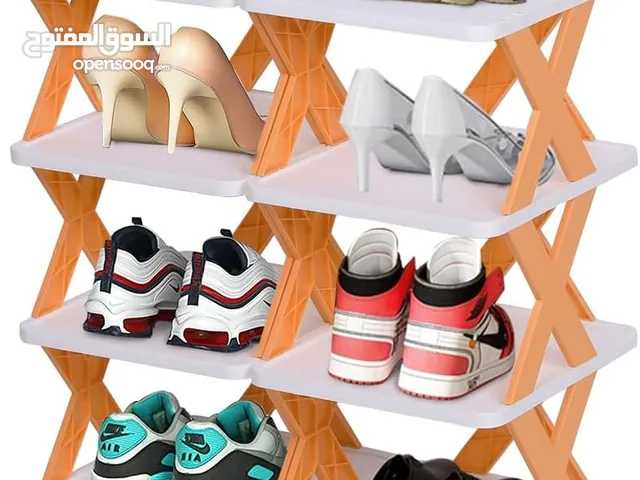 Foladable Shoe rack