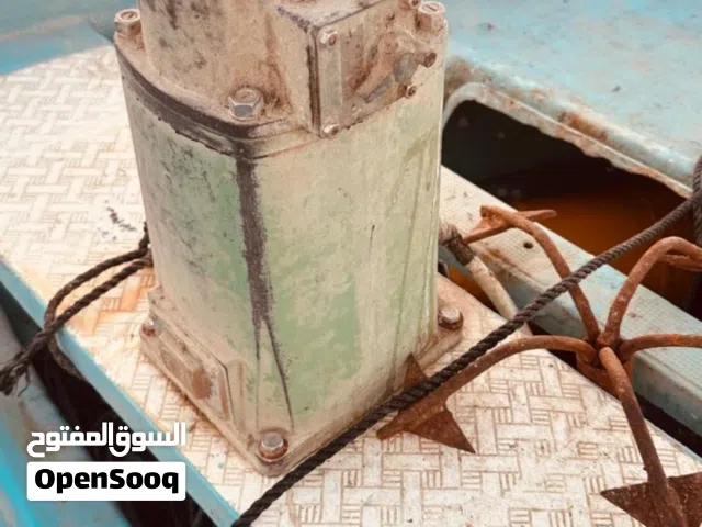 للبيع ونش 12فولت