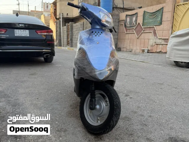 السلام عليكم دراجه ياماها ياباني تسع زروف للبيع