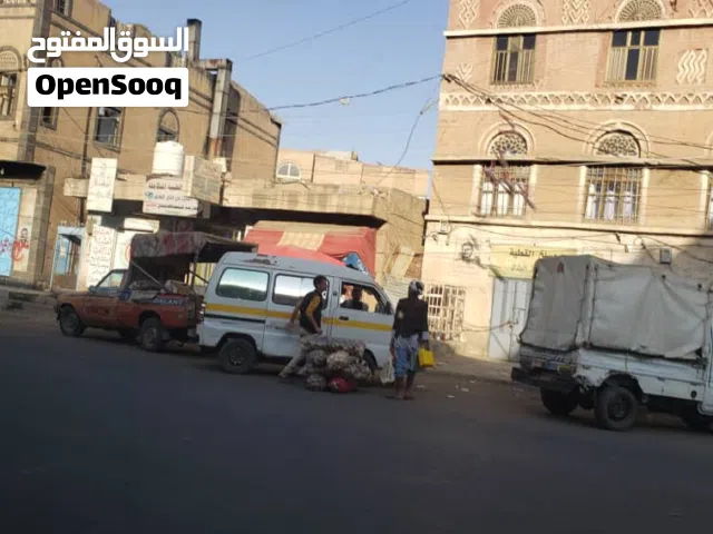 Building for Sale in Sana'a Moein District