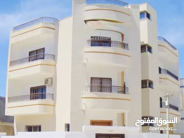 فيلا للبيع في دولة تونس ولاية المهدية