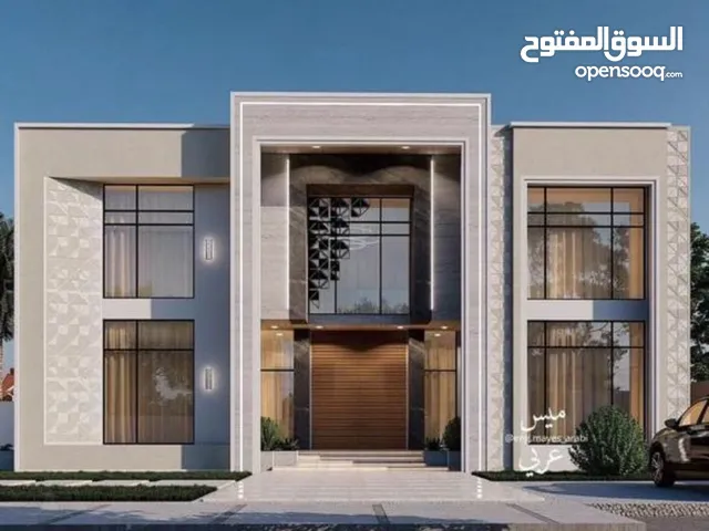 292 m2 More than 6 bedrooms Townhouse for Sale in Al Batinah Saham