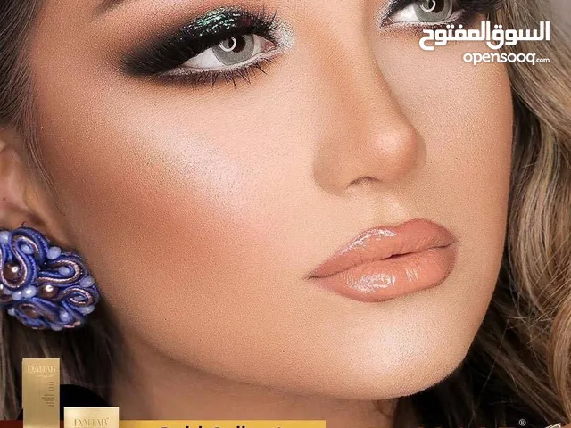 توفر لدينا العدسات الذهب السنوية الاصليه