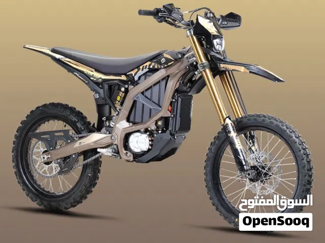 SURRON ULTRA BEE   Electric Bike دراجة كهربائية  سورون  الترا بيي