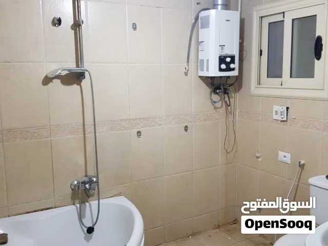 140 m2 2 Bedrooms Apartments for Rent in Giza Sheikh Zayed