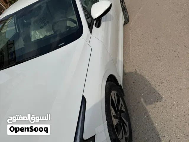 Used Kia K5 in Basra