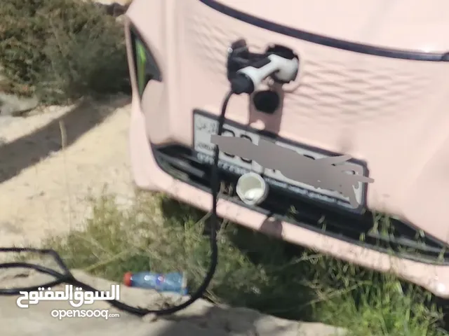Used Changan E-Star in Amman