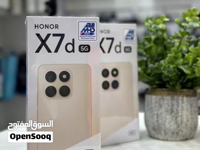 Honor Other 256 GB in Muscat