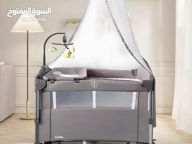 سرير أطفال