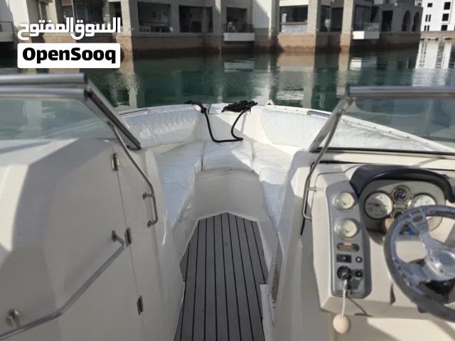 قارب للبيع Larson 2008 النوع والموديل