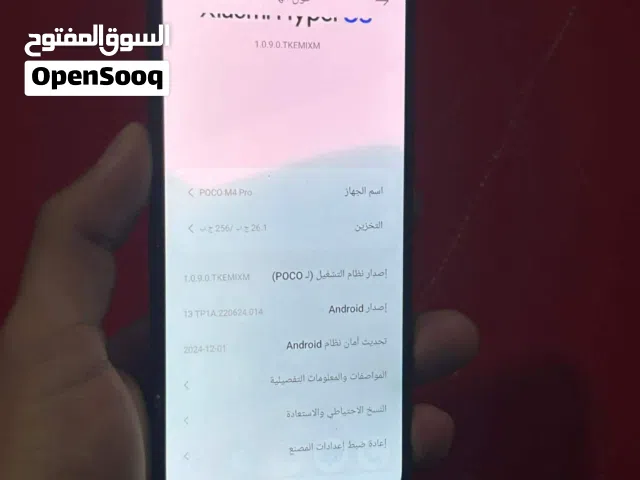 Others Not Defined 256 GB in Tulkarm