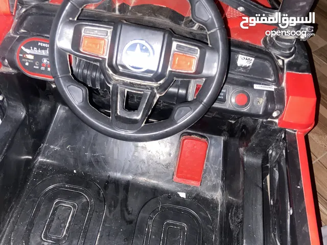 سياره شحن كهرباء  اطفال