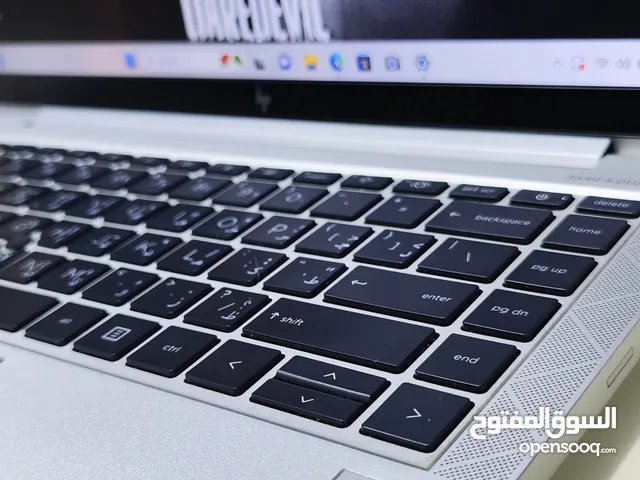 جيل 12 المنيوم HP